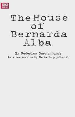 The House of Bernarda Alba - Paperback | Diverse Reads