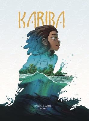 Kariba - Paperback | Diverse Reads
