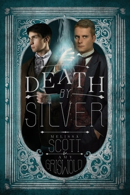 Death by Silver - Paperback | Diverse Reads
