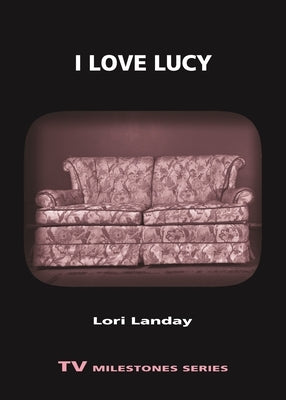 I Love Lucy - Paperback | Diverse Reads