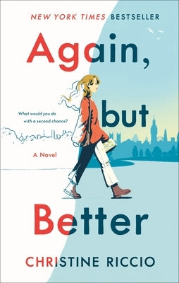 Again, but Better - Hardcover | Diverse Reads