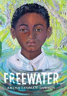Freewater - Library Binding | Diverse Reads