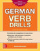 German Verb Drills, Fifth Edition - Paperback | Diverse Reads
