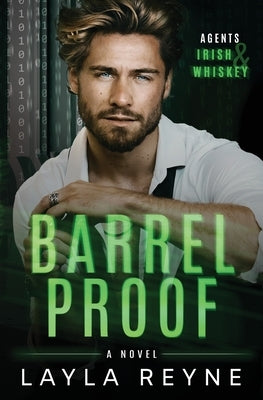 Barrel Proof: A Partners-to-Lovers Gay Romantic Suspense - Paperback | Diverse Reads
