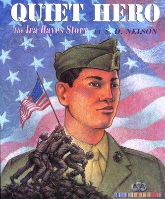 Quiet Hero: The Ira Hayes Story - Paperback | Diverse Reads