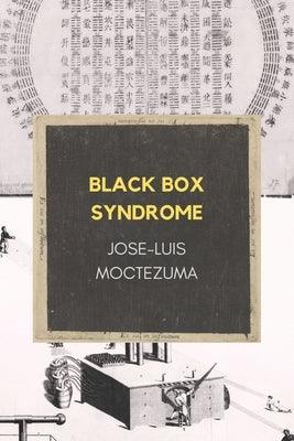 Black Box Syndrome - Paperback |  Diverse Reads