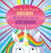 There's No Such Thing as...Unicorns / No hay tal cosa como los...unicornios (Bilingual) - Paperback | Diverse Reads