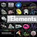 Elements: A Visual Exploration of Every Known Atom in the Universe - Paperback | Diverse Reads