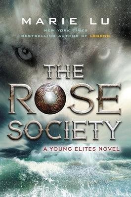 The Rose Society - Hardcover | Diverse Reads