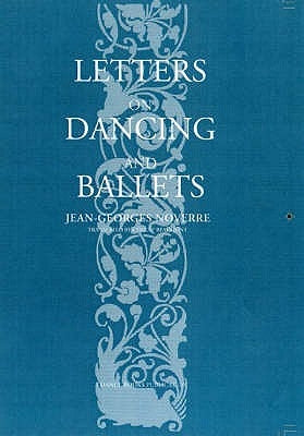 Letters on Dancing and Ballets - Paperback | Diverse Reads