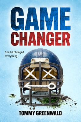 Game Changer - Paperback | Diverse Reads