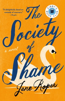 The Society of Shame - Paperback | Diverse Reads