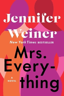 Mrs. Everything - Hardcover | Diverse Reads