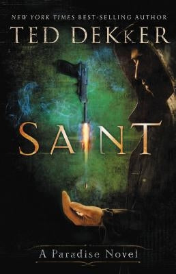 Saint (Paradise Series #2) - Paperback | Diverse Reads