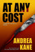 At Any Cost: A Forensic Instincts Novel - Hardcover | Diverse Reads