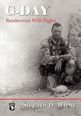 G-Day, Rendezvous with Eagles - Hardcover | Diverse Reads