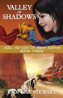 Valley of Shadows - Paperback | Diverse Reads