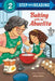 Baking with Mi Abuelita - Library Binding |  Diverse Reads