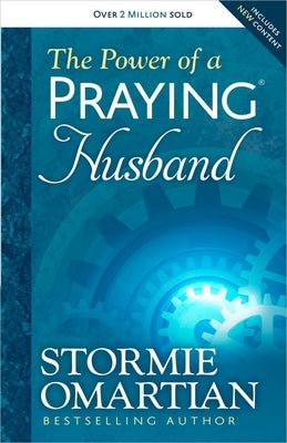 The Power of a Praying Husband - Paperback | Diverse Reads