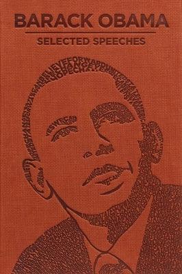 Barack Obama Selected Speeches - Paperback |  Diverse Reads