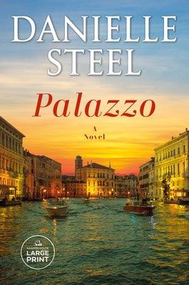 Palazzo - Paperback | Diverse Reads
