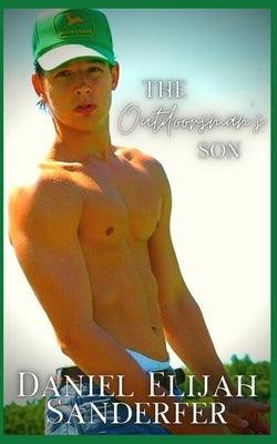 The Outdoorsman's Son - Paperback | Diverse Reads
