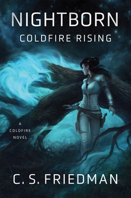 Nightborn: Coldfire Rising - Hardcover | Diverse Reads
