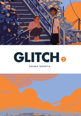 Glitch, Vol. 2 - Paperback | Diverse Reads