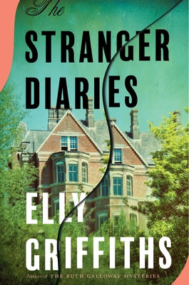 The Stranger Diaries: An Edgar Award Winner - Hardcover | Diverse Reads