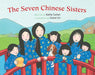 The Seven Chinese Sisters - Paperback | Diverse Reads