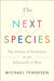 The Next Species: The Future of Evolution in the Aftermath of Man - Paperback | Diverse Reads