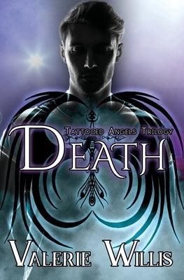 Death - Paperback | Diverse Reads