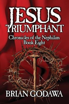 Jesus Triumphant - Paperback | Diverse Reads