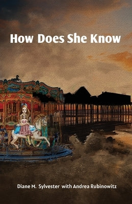 How Does She Know - Paperback | Diverse Reads
