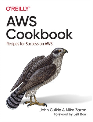 AWS Cookbook: Recipes for Success on AWS - Paperback | Diverse Reads