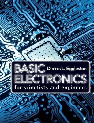 Basic Electronics for Scientists and Engineers - Paperback | Diverse Reads