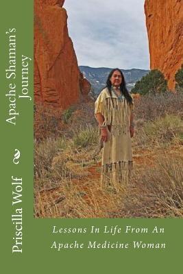 Apache Shaman's Journey - Paperback | Diverse Reads