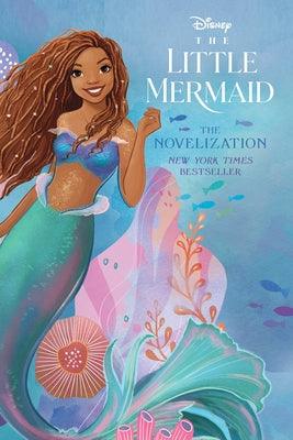 The Little Mermaid Live Action Novelization - Paperback | Diverse Reads