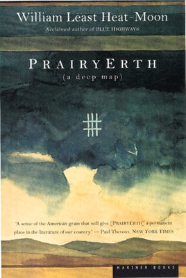 Prairyerth: A Deep Map - Paperback | Diverse Reads