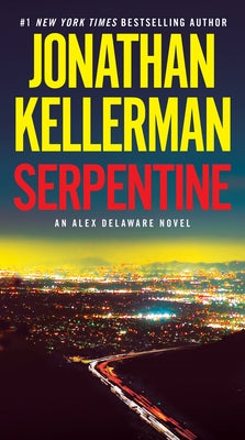 Serpentine (Alex Delaware Series #36) - Paperback | Diverse Reads