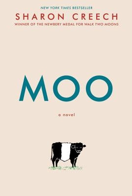 Moo - Paperback | Diverse Reads