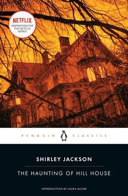 The Haunting of Hill House - Paperback | Diverse Reads