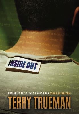 Inside Out - Paperback | Diverse Reads