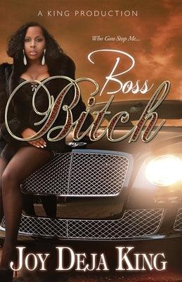 Boss Bitch - Paperback |  Diverse Reads