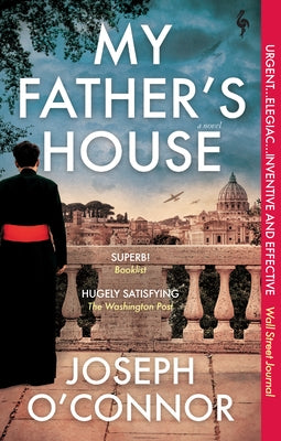 My Father's House - Paperback | Diverse Reads