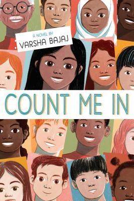 Count Me in - Hardcover