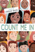 Count Me in - Hardcover