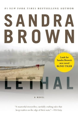 Lethal - Paperback | Diverse Reads