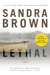 Lethal - Paperback | Diverse Reads
