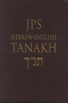 Hebrew-English Tanakh-PR-Student Guide - Paperback | Diverse Reads